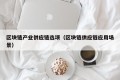 区块链产业供应链选项（区块链供应链应用场景）
