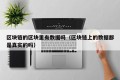 区块链的区块里有数据吗（区块链上的数据都是真实的吗）