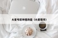 火星号区块链改造（火星链币）