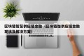 区块链智慧供应链金融（区块链加供应链金融现状及解决方案）