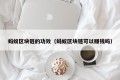 蚂蚁区块链的功效（蚂蚁区块链可以赚钱吗）