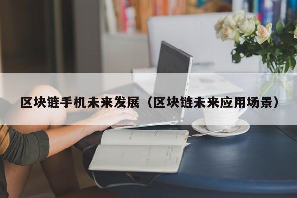 区块链手机未来发展（区块链未来应用场景）