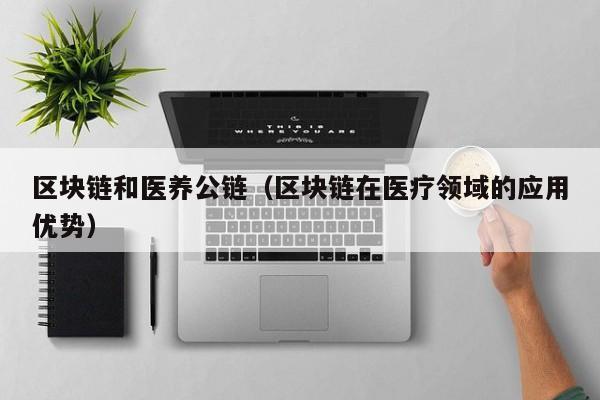 区块链和医养公链（区块链在医疗领域的应用优势）